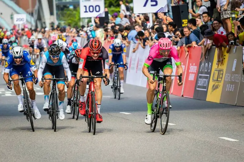 A beginners guide to road racing