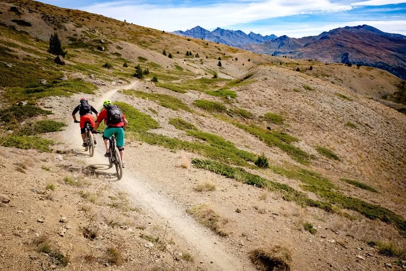 How to build cycling fitness in limited time