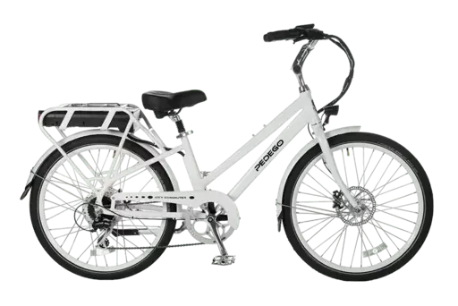 City Commuter picture